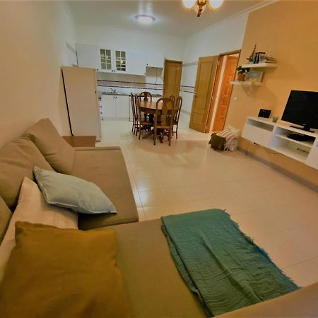 Ns Guesthouse Armação de Pêra المظهر الخارجي الصورة