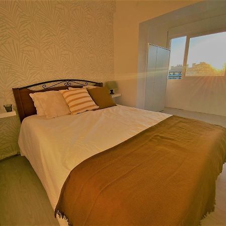 Ns Guesthouse Armação de Pêra المظهر الخارجي الصورة