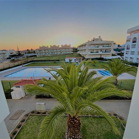 Ns Guesthouse Armação de Pêra المظهر الخارجي الصورة