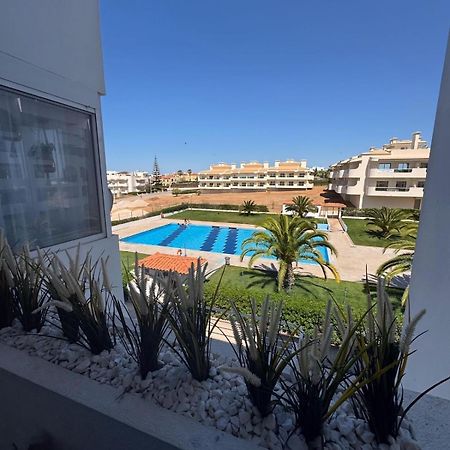 Ns Guesthouse Armação de Pêra المظهر الخارجي الصورة
