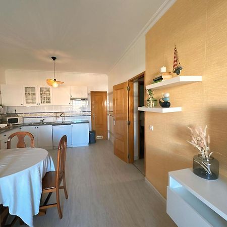 Ns Guesthouse Armação de Pêra المظهر الخارجي الصورة