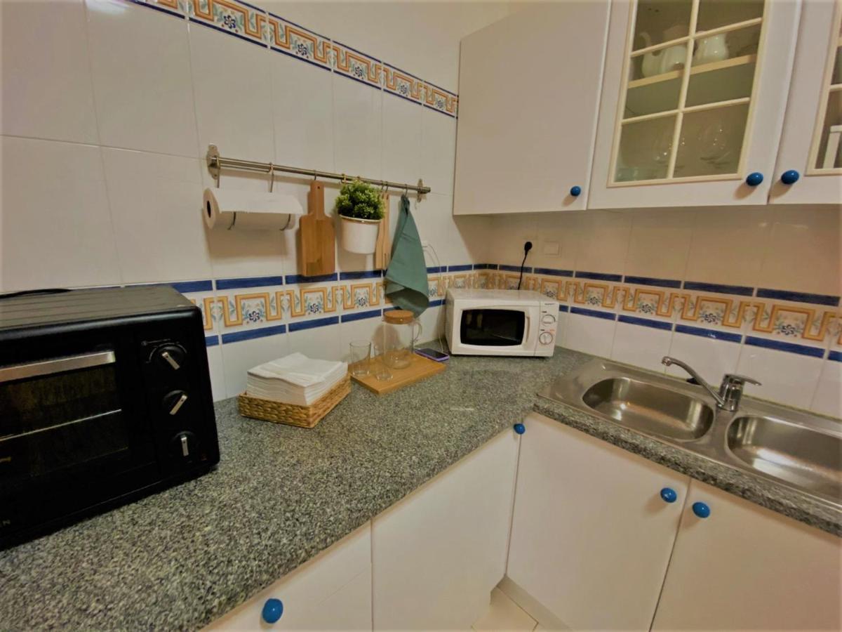 Ns Guesthouse Armação de Pêra المظهر الخارجي الصورة