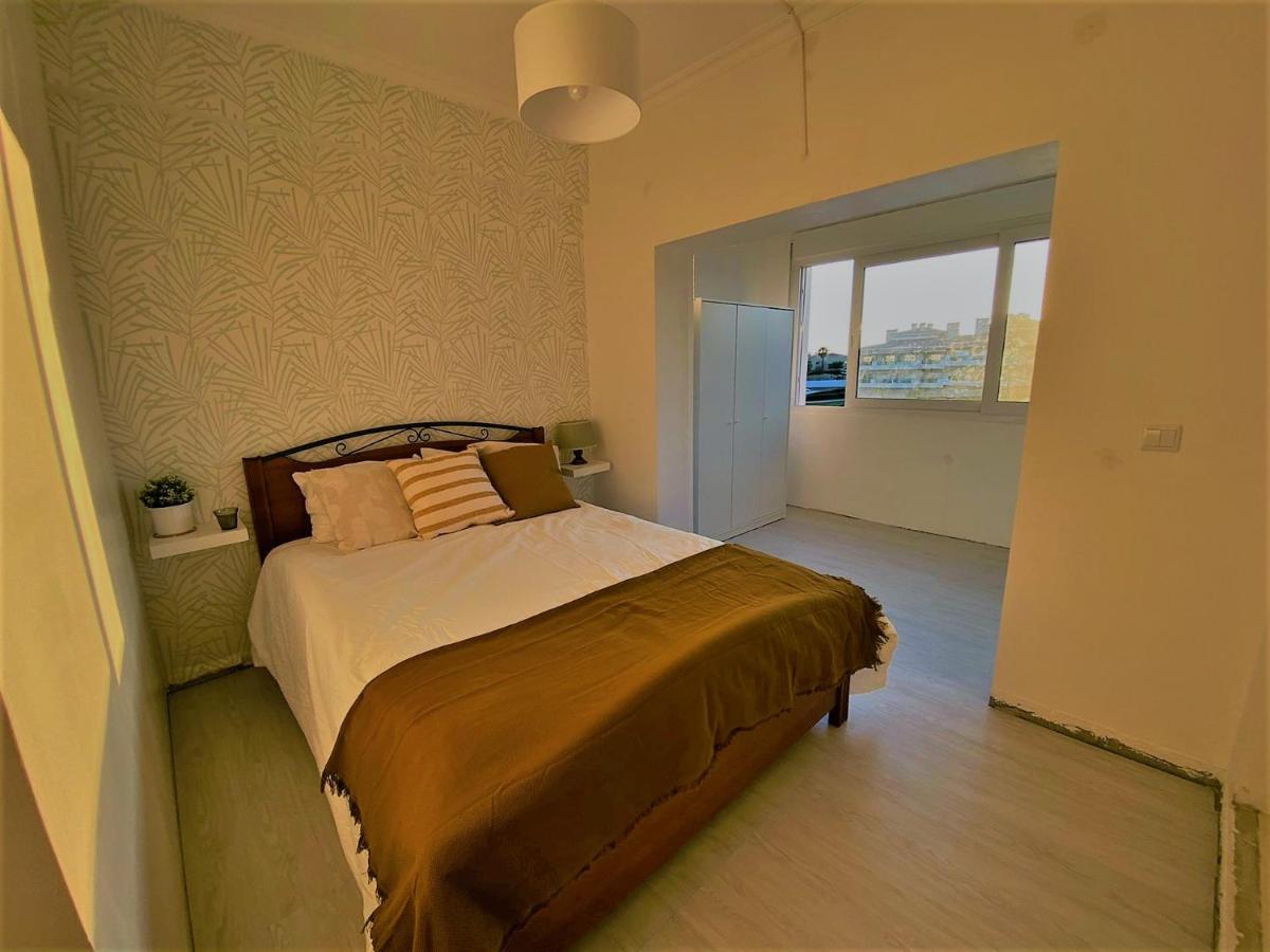 Ns Guesthouse Armação de Pêra المظهر الخارجي الصورة