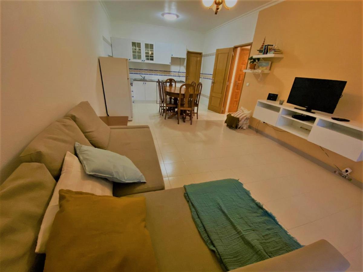 Ns Guesthouse Armação de Pêra المظهر الخارجي الصورة