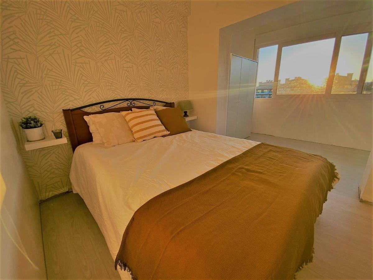 Ns Guesthouse Armação de Pêra المظهر الخارجي الصورة