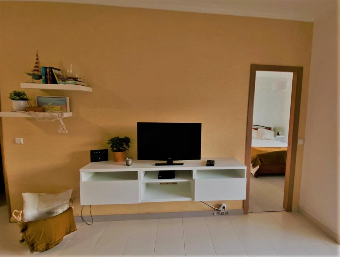 Ns Guesthouse Armação de Pêra المظهر الخارجي الصورة