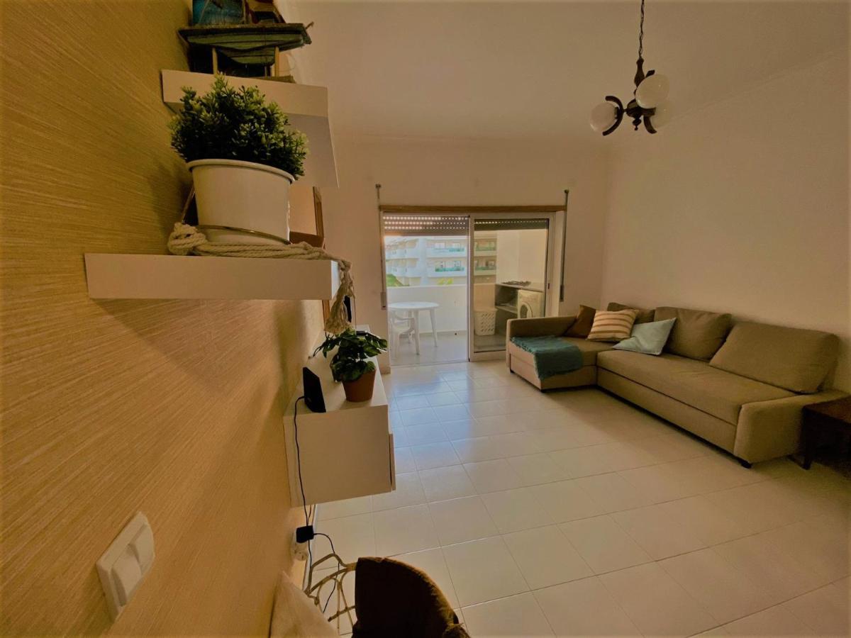 Ns Guesthouse Armação de Pêra المظهر الخارجي الصورة