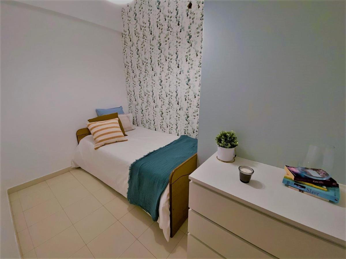 Ns Guesthouse Armação de Pêra المظهر الخارجي الصورة