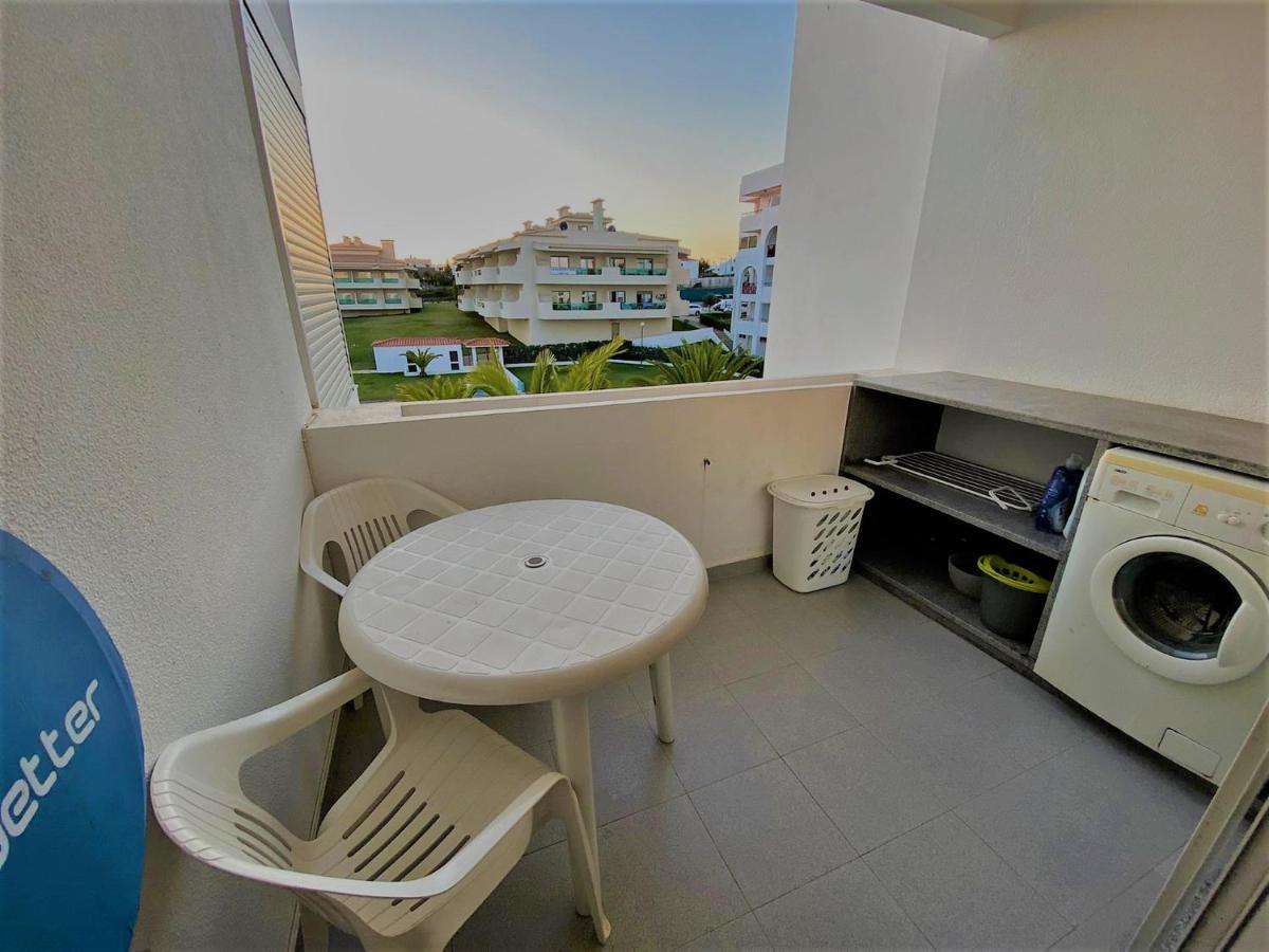 Ns Guesthouse Armação de Pêra المظهر الخارجي الصورة