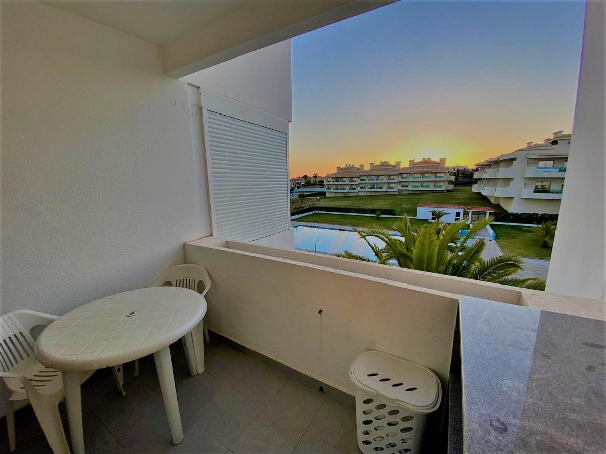 Ns Guesthouse Armação de Pêra المظهر الخارجي الصورة