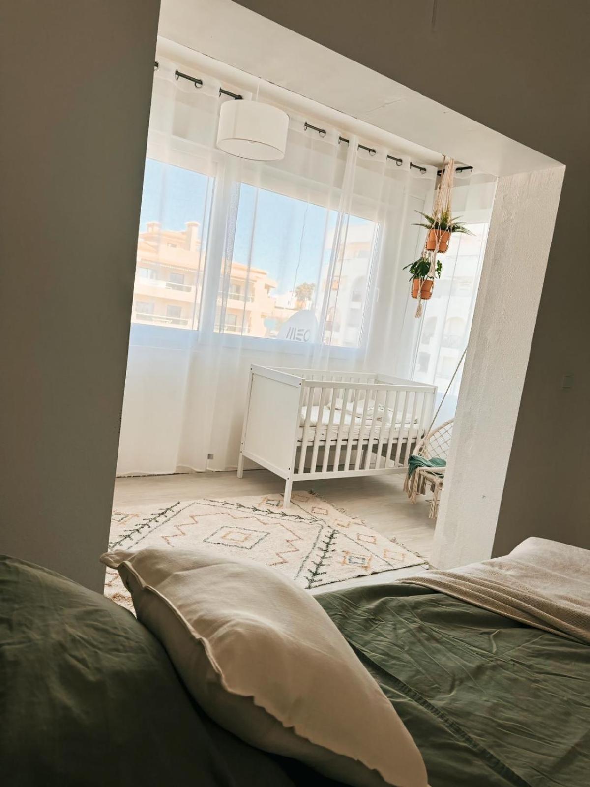 Ns Guesthouse Armação de Pêra المظهر الخارجي الصورة
