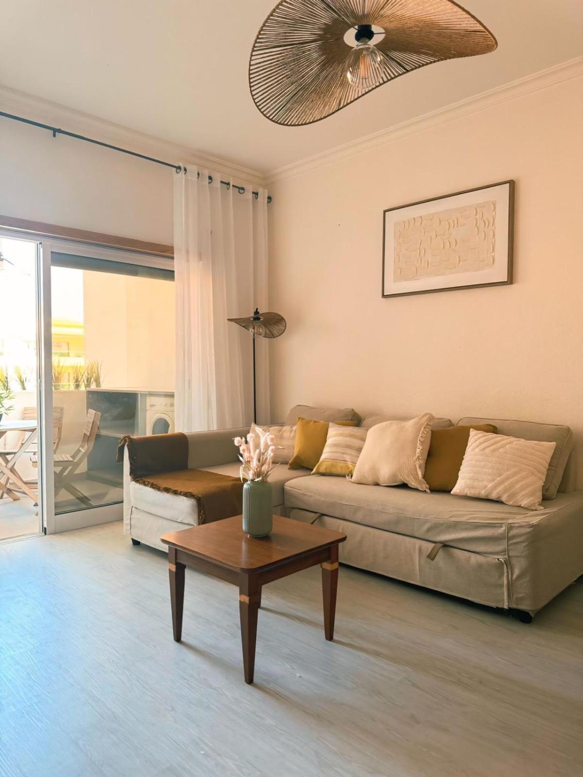 Ns Guesthouse Armação de Pêra المظهر الخارجي الصورة