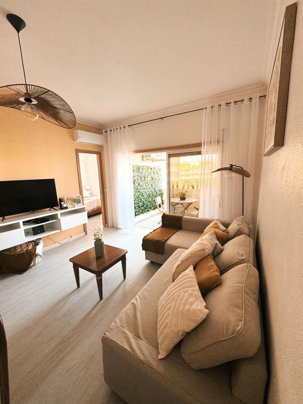 Ns Guesthouse Armação de Pêra المظهر الخارجي الصورة