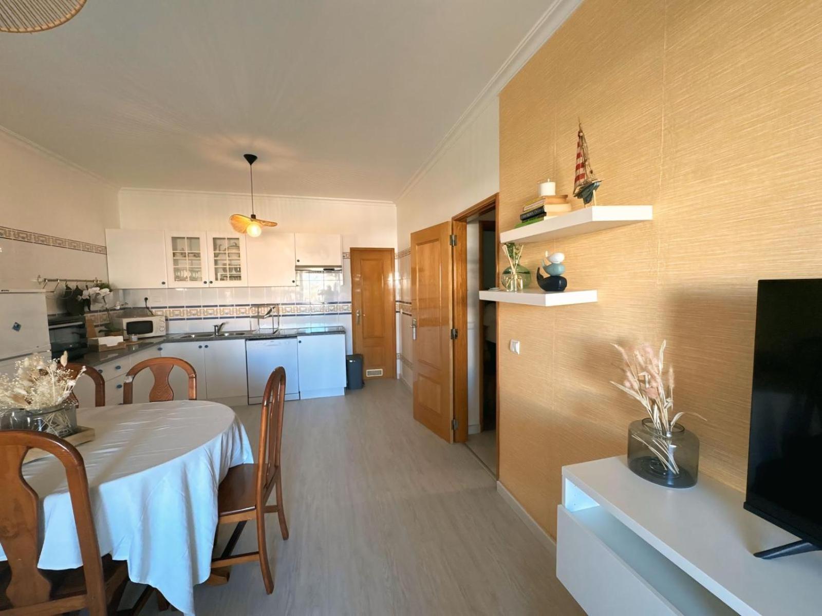 Ns Guesthouse Armação de Pêra المظهر الخارجي الصورة
