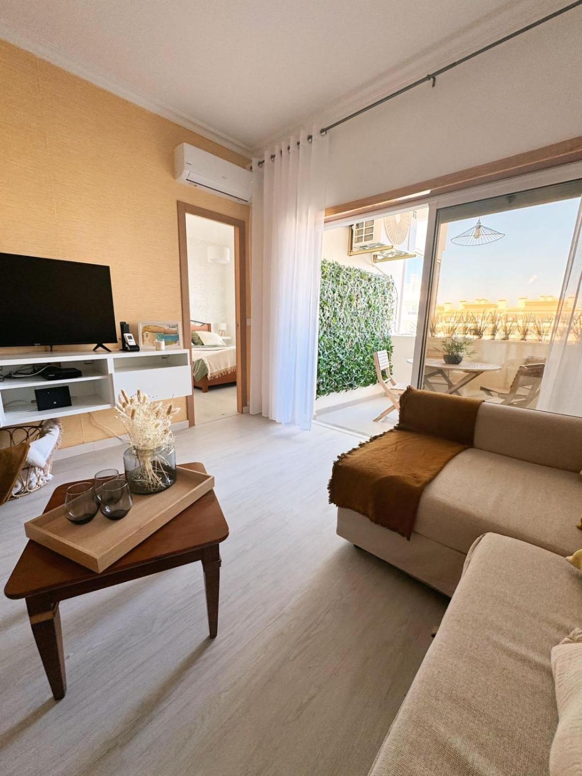 Ns Guesthouse Armação de Pêra المظهر الخارجي الصورة