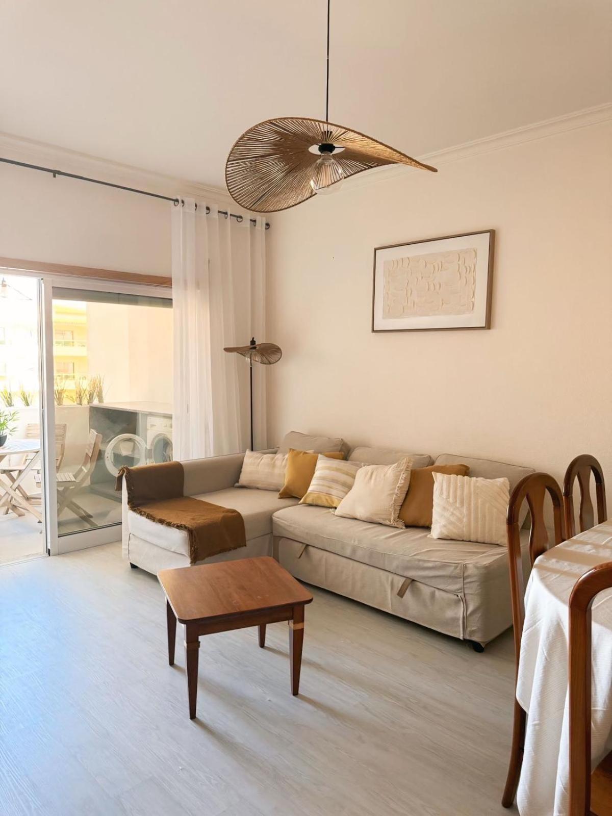 Ns Guesthouse Armação de Pêra المظهر الخارجي الصورة