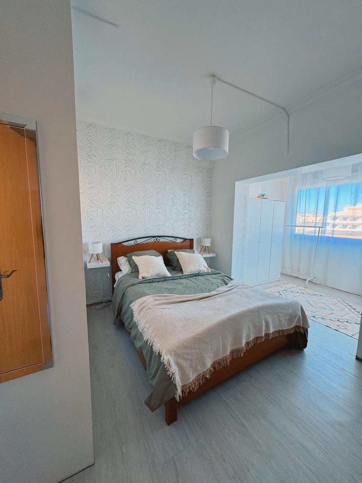 Ns Guesthouse Armação de Pêra المظهر الخارجي الصورة