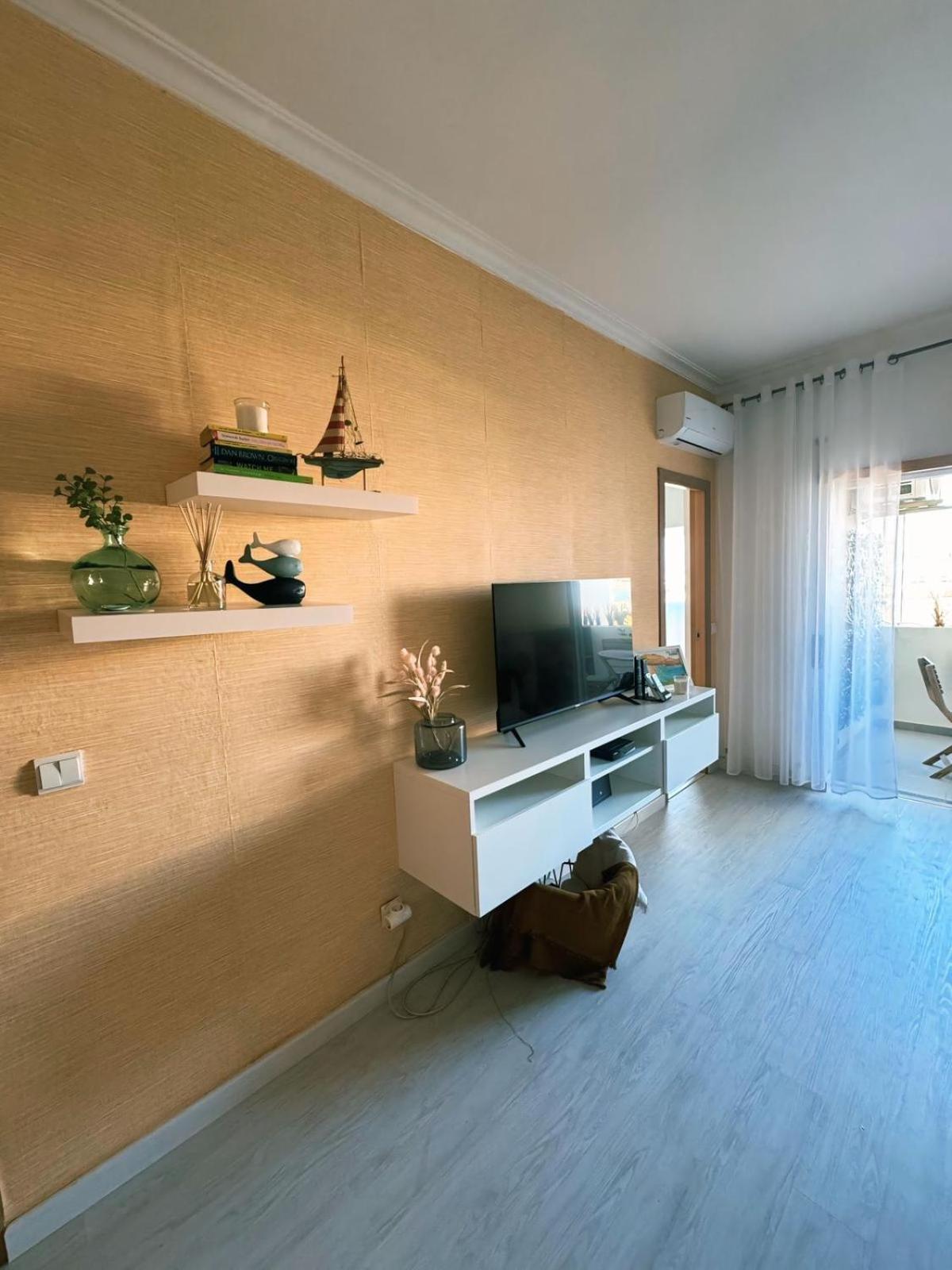Ns Guesthouse Armação de Pêra المظهر الخارجي الصورة