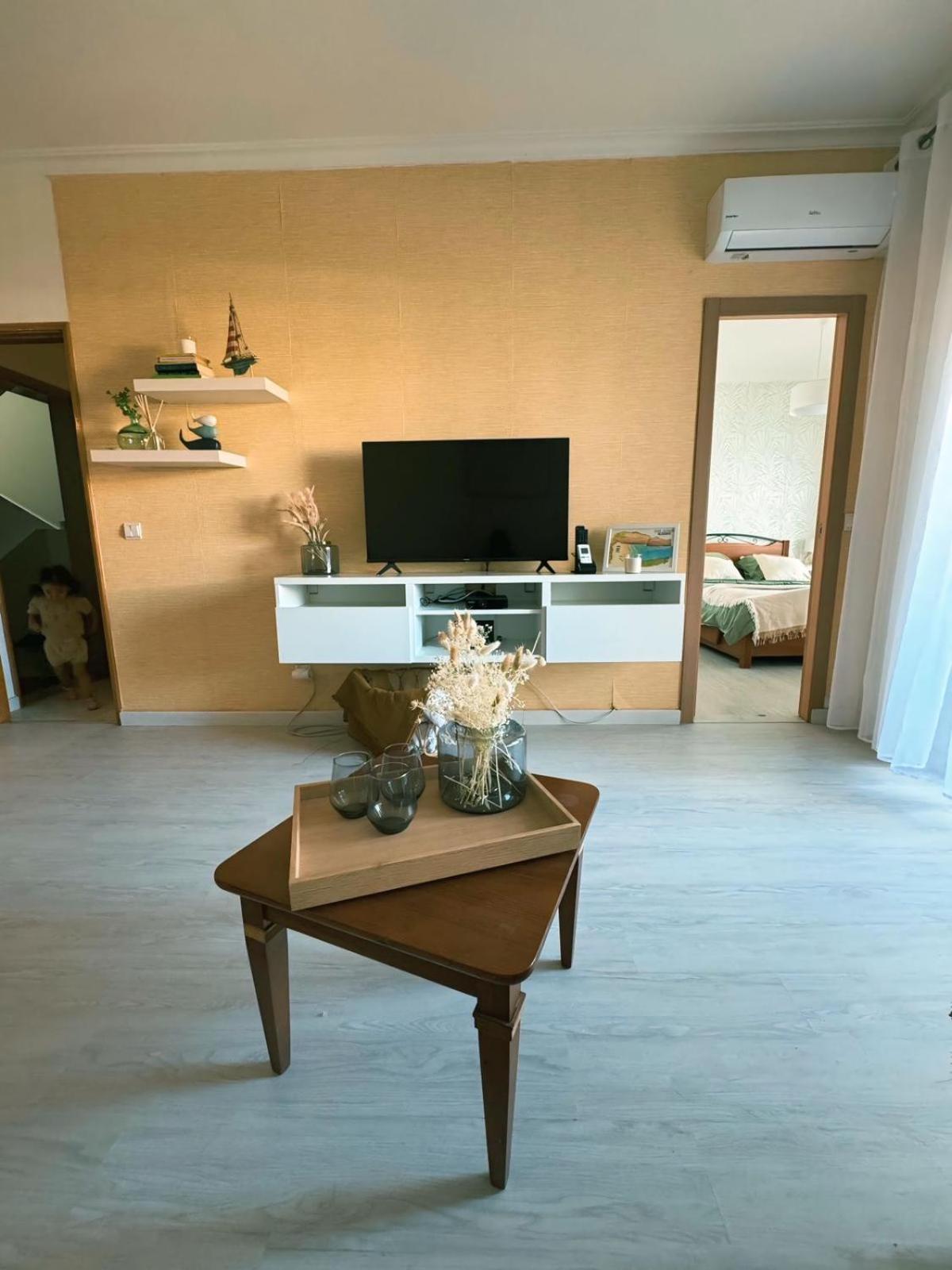 Ns Guesthouse Armação de Pêra المظهر الخارجي الصورة