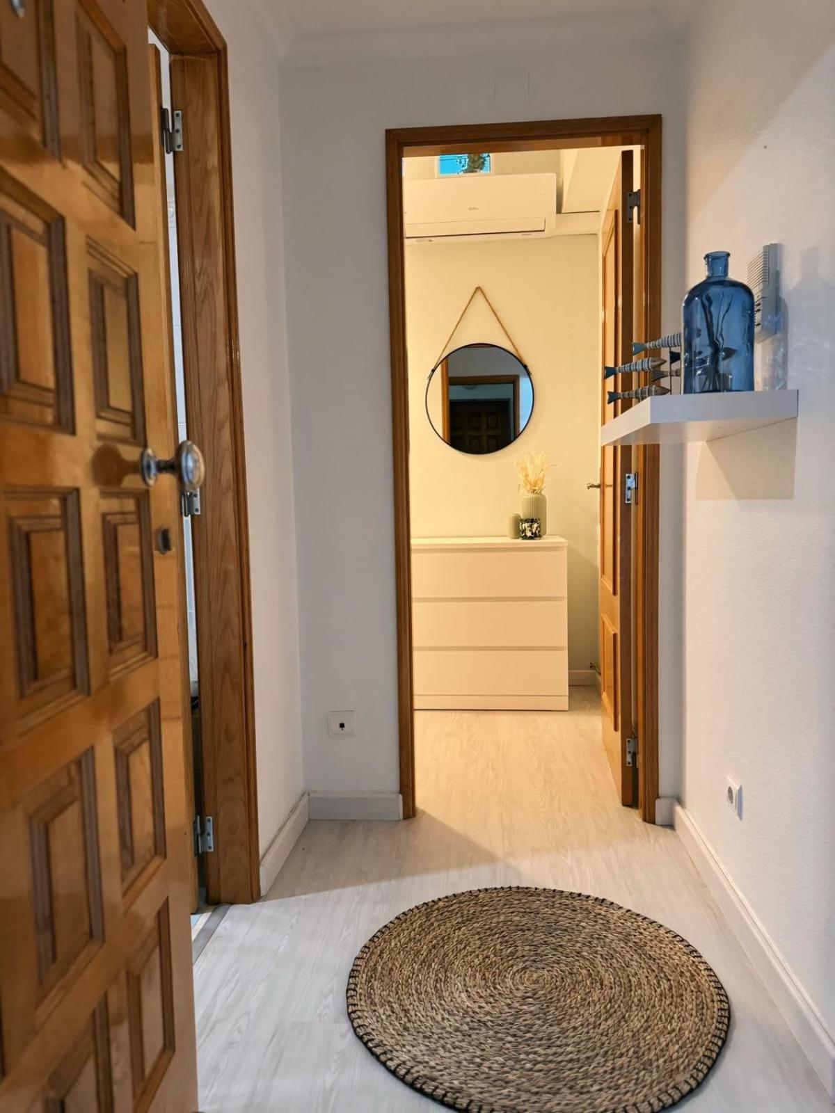 Ns Guesthouse Armação de Pêra المظهر الخارجي الصورة
