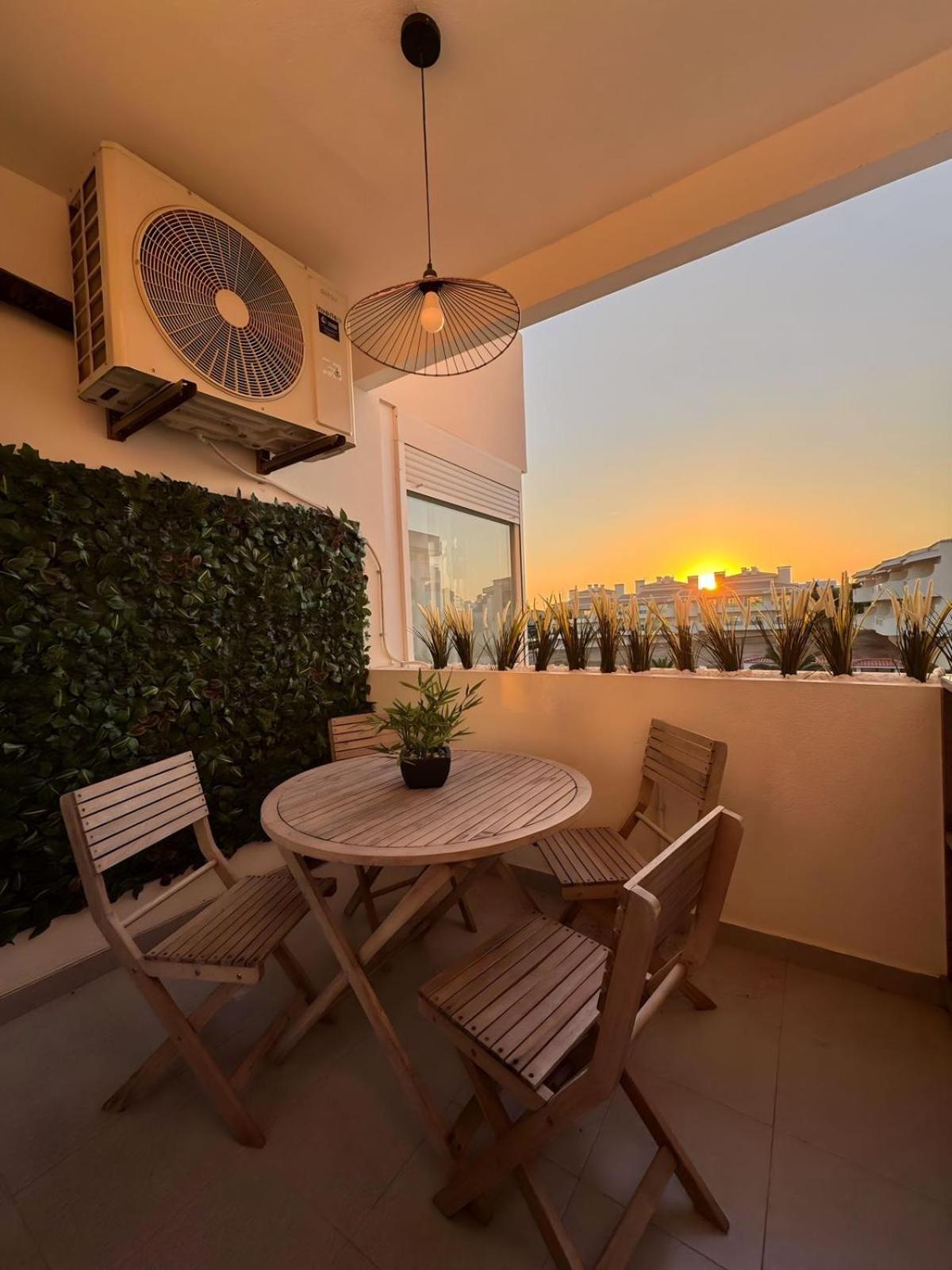 Ns Guesthouse Armação de Pêra المظهر الخارجي الصورة