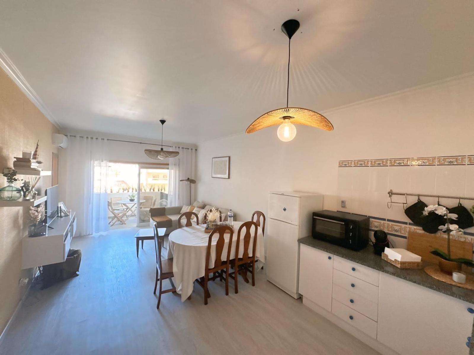 Ns Guesthouse Armação de Pêra المظهر الخارجي الصورة