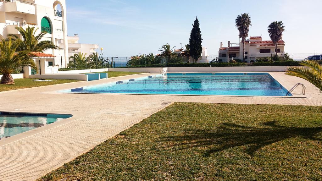 Ns Guesthouse Armação de Pêra المظهر الخارجي الصورة